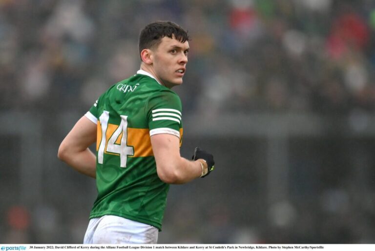 UL on the road to Abbotstown as they take on Queen’s in Sigerson Cup semi-final