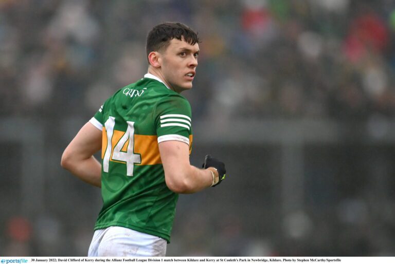 David Clifford inspired UL move into Sigerson semi-finals after defeating Queens