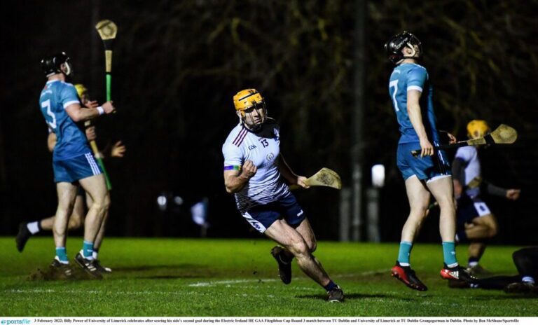 Preview | Semi-Final berth on offer as UL welcome MTU Cork in the Fitzgibbon Cup