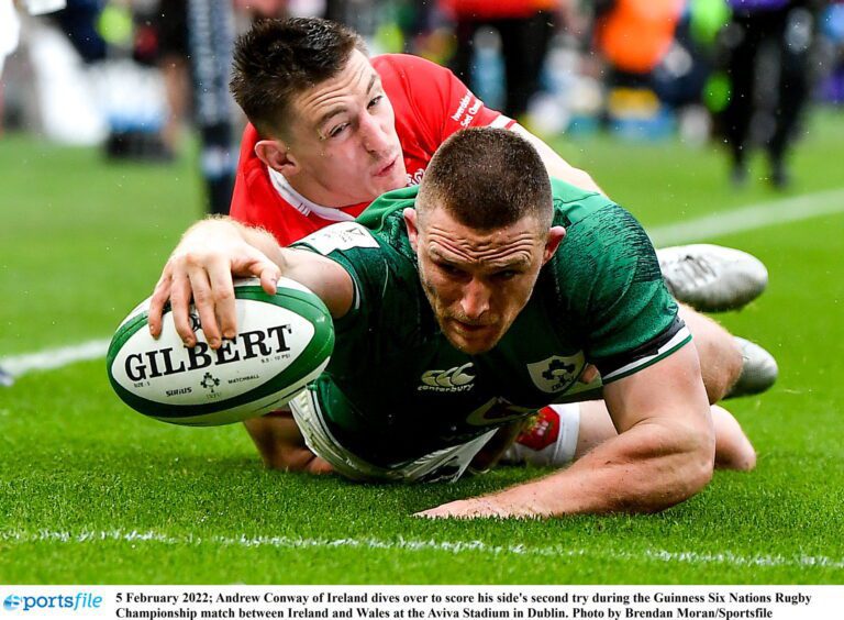 Six Nations respond to South African speculation