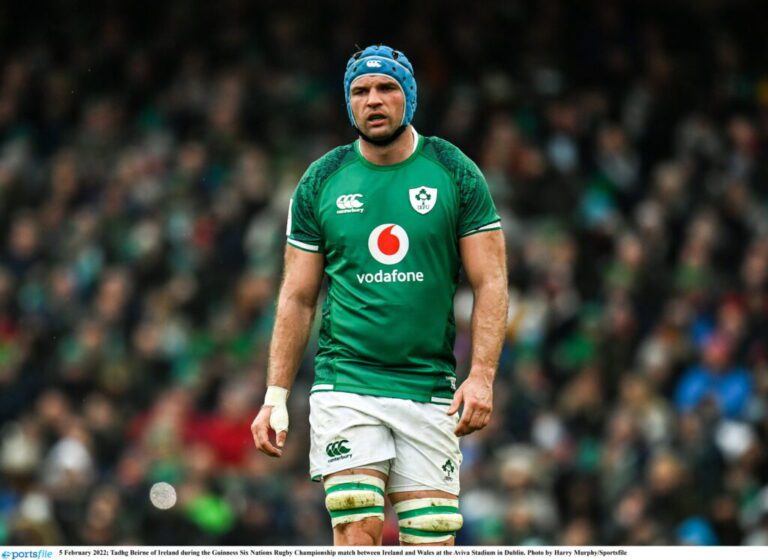 Talking Points | Disappointing weekend away for Munster and Ireland