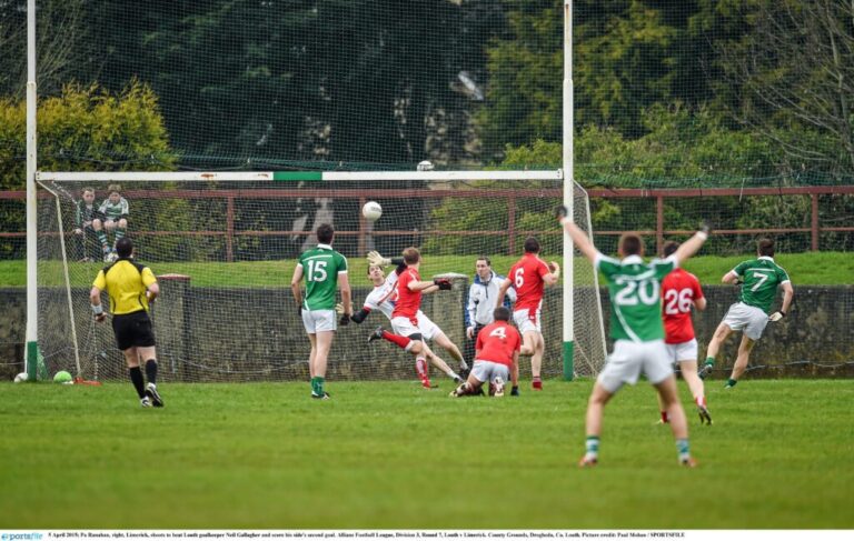 Talking Points | Promotion push, attacking flair and digging deep as Limerick see off Wicklow in Aughrim
