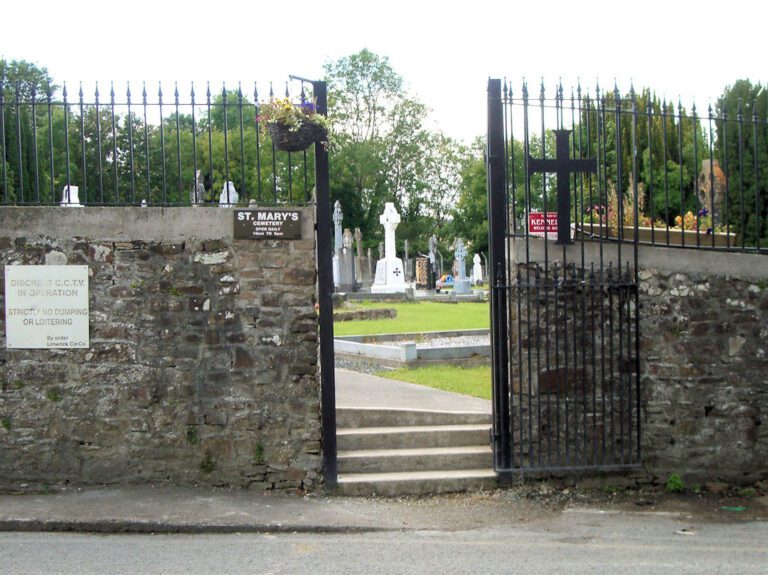 Council’s search for cemetery site making progress