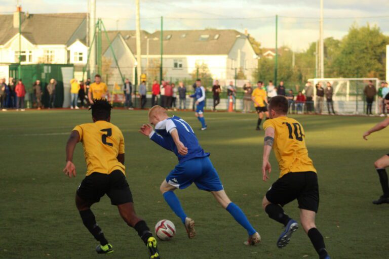 Big Weekend Ahead for LDL’s Top 5 Clubs