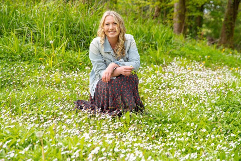 Limerick graduate investigates the many uses of Irish wildflowers