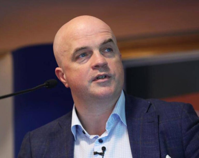 Limerick hospitals waiting list equals almost half of city’s population