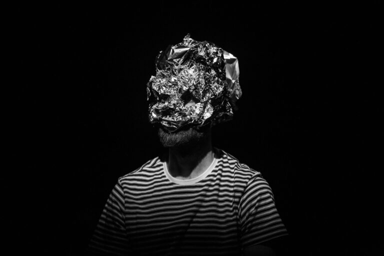 Sense and nonsense at the Belltable for one night only