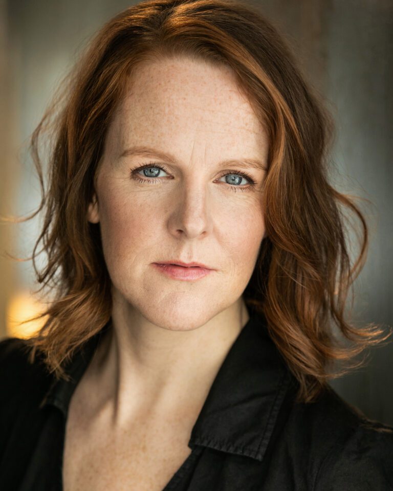 #WeekendListen: Annette Flynn (Gravity-A Love Story) is Ann’s guest on the Three Things That Matter podcast