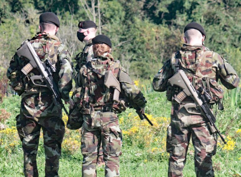 Solicitor questioned in operation targeting Limerick drugs gang