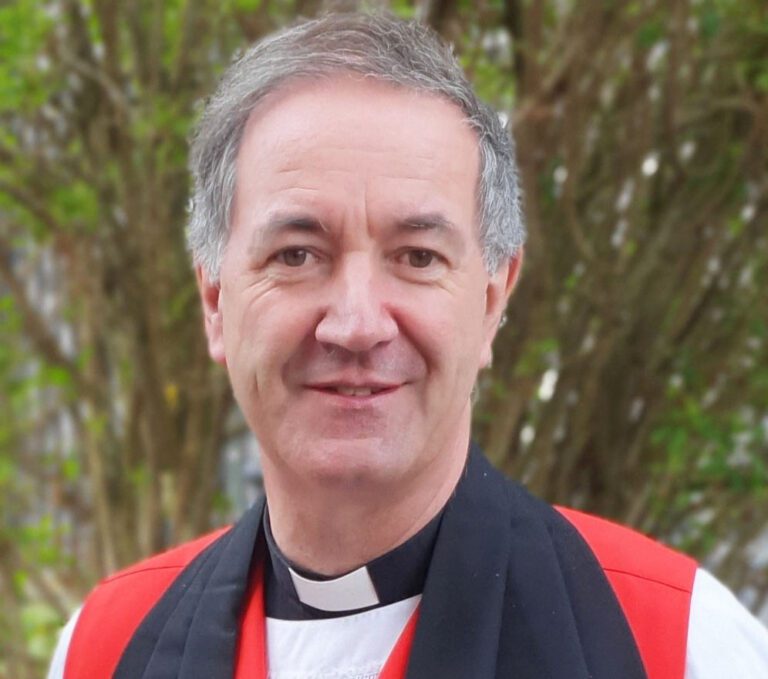 Limerick bishop’s support for same-sex relationships