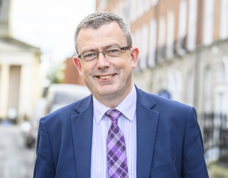 Housing agency to prioritise affordable housing in Limerick