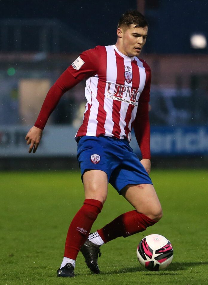 Charlie Fleming