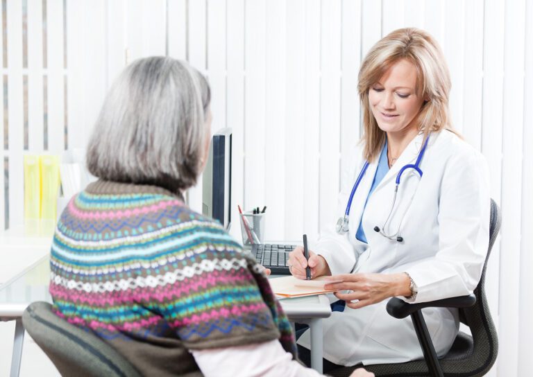 Specialist menopause clinic for Limerick 