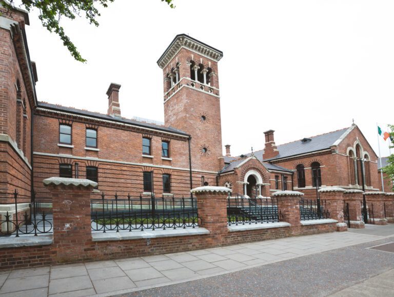 Limerick man jailed for stealing pensioner’s funeral money 