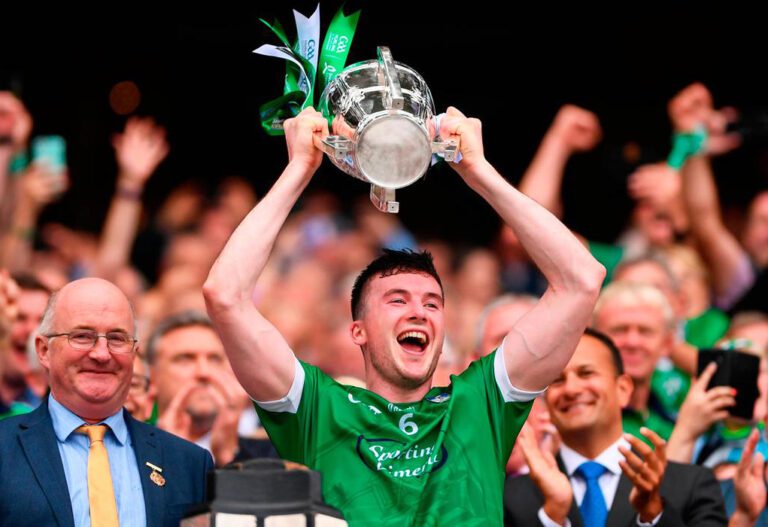 €7million boost for Limerick sports clubs and organisations