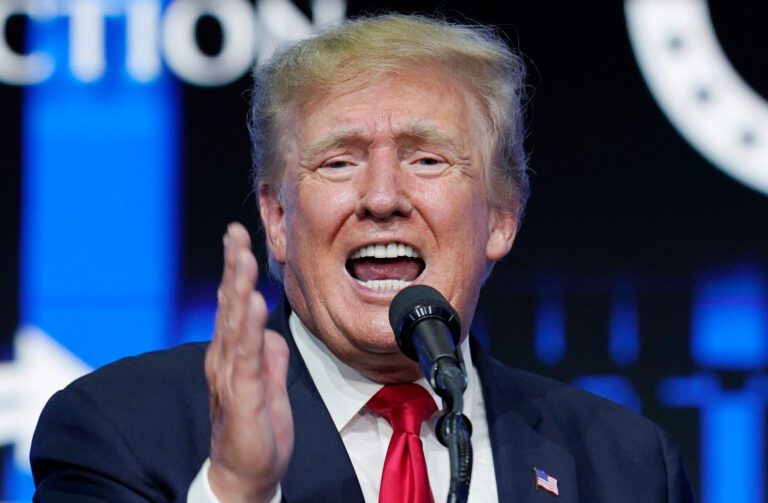 Limerick research finds widening divide between US Democrats and Republicans