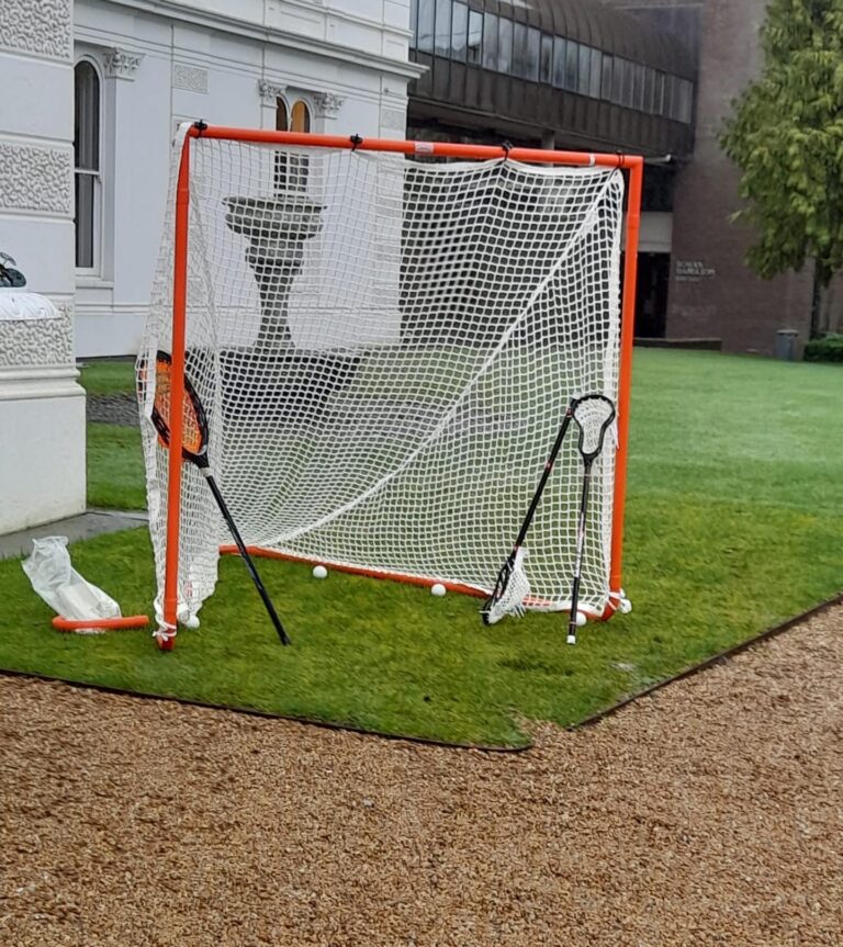 Limerick to host World Lacrosse Men’s U21 World Championship