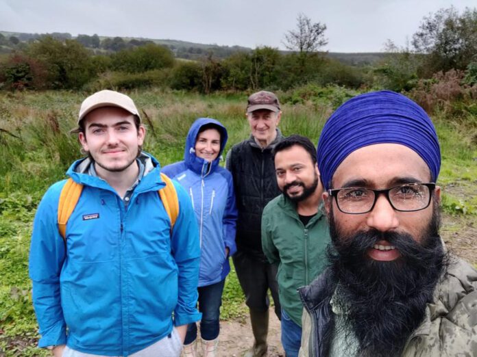 Eco-Sikh Ireland