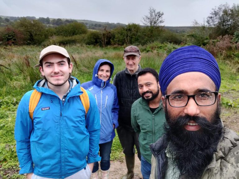 Templeglantine’s little forest promises big benefits