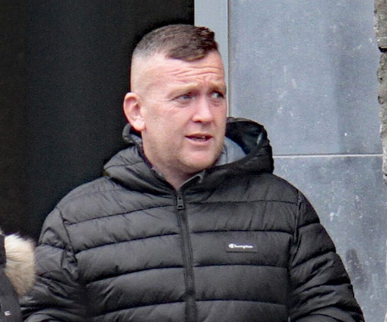 Murdered gang member’s son jailed for possessing ‘proceeds of crime’ cash