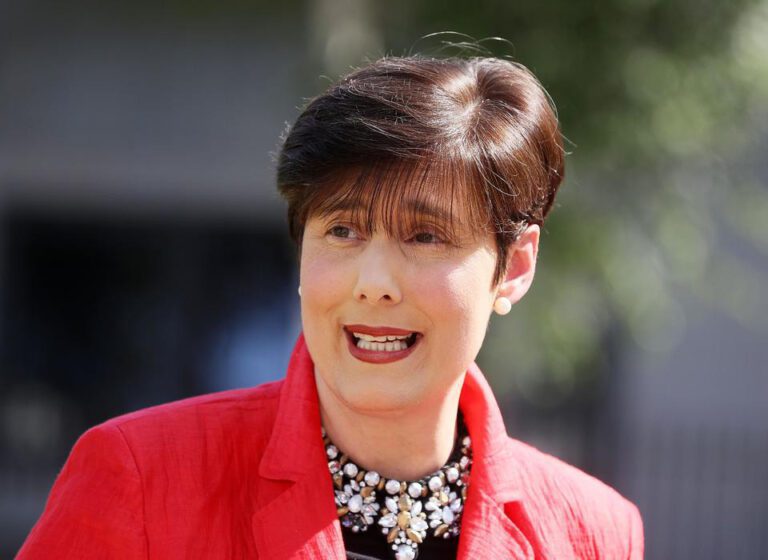 Minister approves new school building for Ardscoil Mhuire