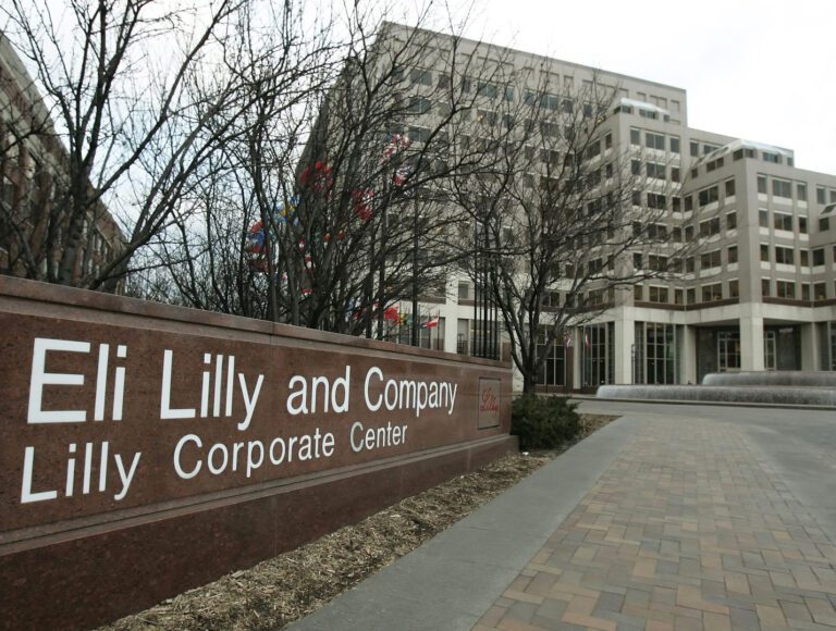 Eli Lilly already considering expansion of new Limerick facility
