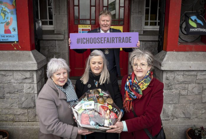Fairtrade Fortnight Launch 27