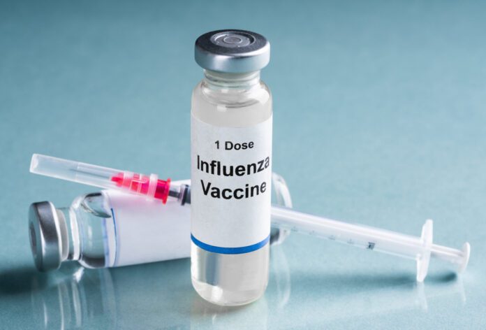 flu vaccine