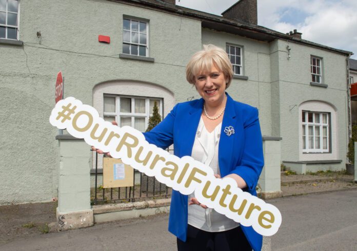 Heather Humphreys Our Rural Future