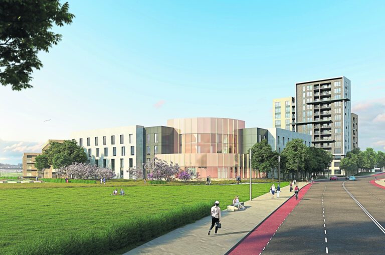 Planning overturned for €90 million Limerick City development 