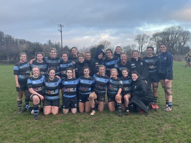 Shannon Ladies kick off 2022 with win on the road against Tralee