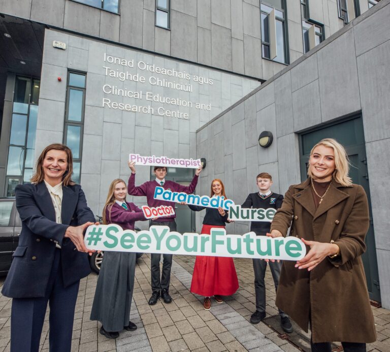 Junior Health Sciences Academy Early Careers Virtual Event 2022