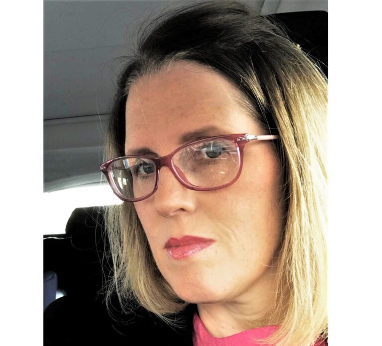 Kate’s journey to recovery started at the minor injuries unit