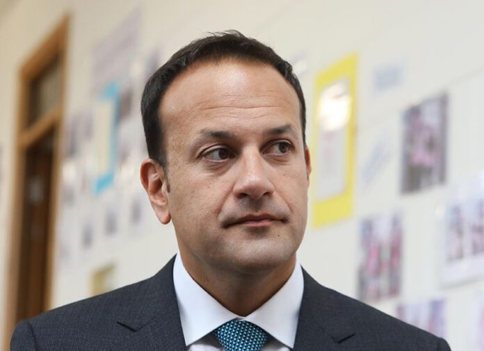 Leo Varadkar