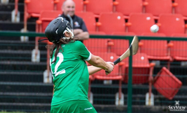 Limerick Camgoie lose out to Roscommon in Junior Championship