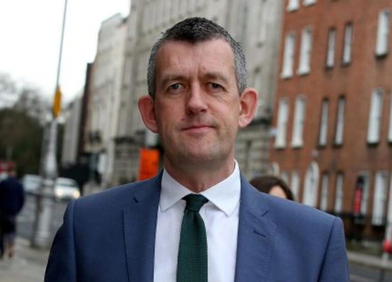 Limerick TD warns failure to resource Garda roads policing unit will lead to more fatalities
