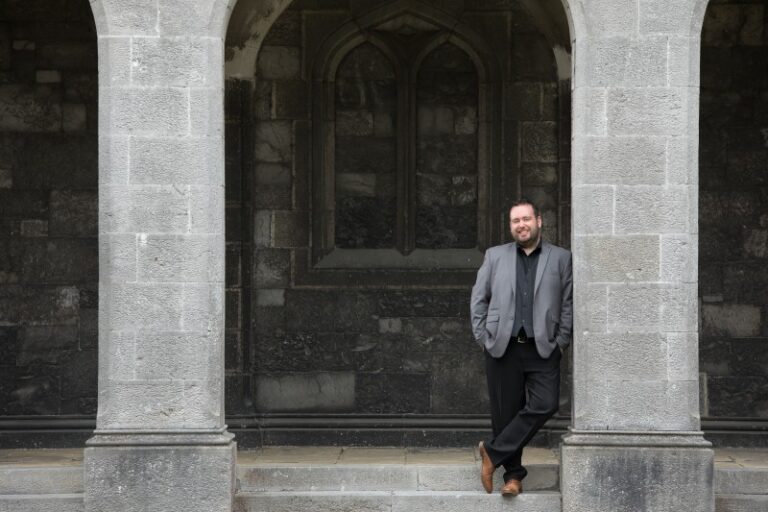 Top psychology award for Limerick lecturer