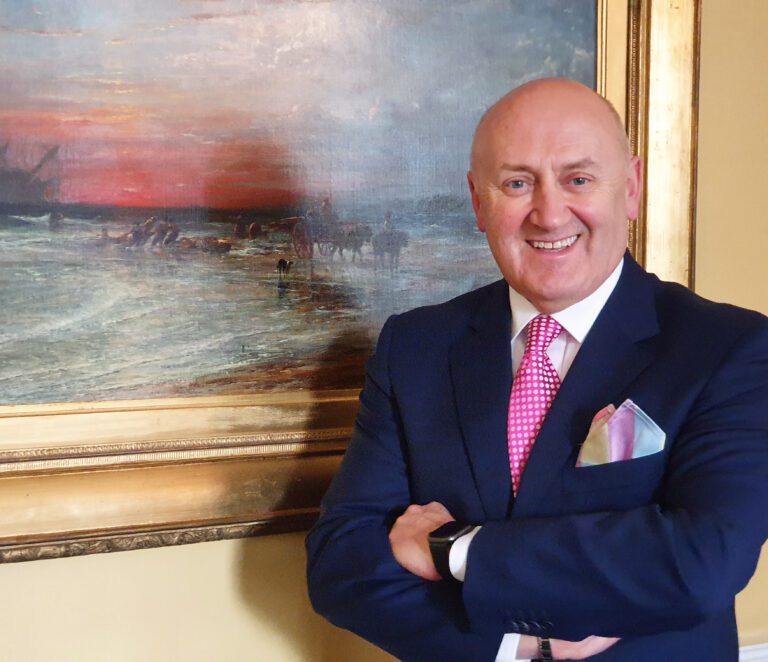 Two bedroom apartments are Limerick’s best sellers