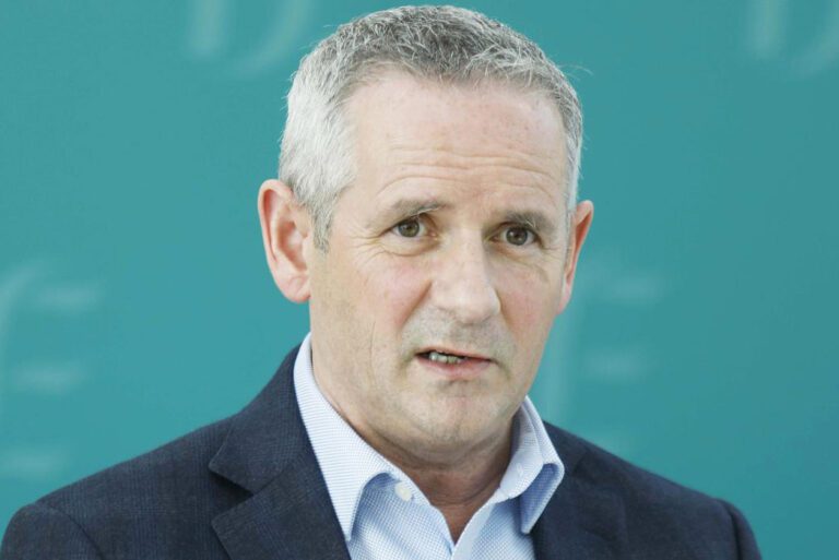 HSE boss sees no quick fix to Limerick hospital overcrowding