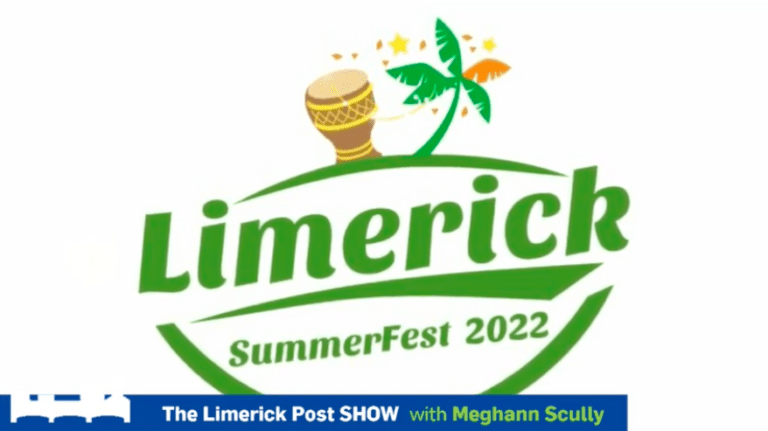 Limerick Post Show | Limerick Summerfest 2022