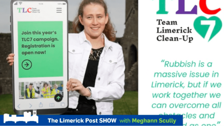 Limerick Post Show | TLC 7
