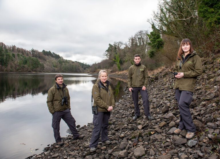 Seasonal Fisheries Officers being sought for Limerick