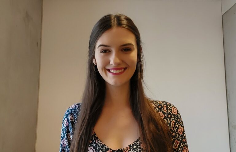 Phantom of the Opera helps Shona win prestigious award