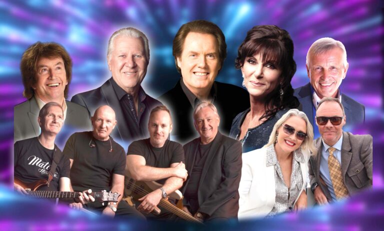 Reeling In the Showband Years a hit in Limerick for 12 years