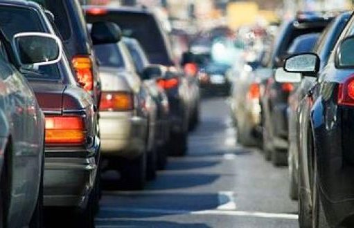 Traffic congestion