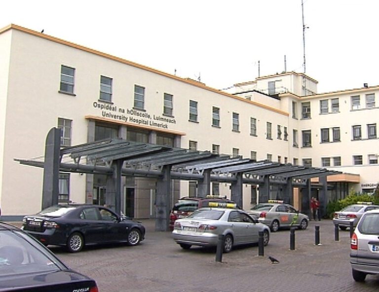 No opposition to free parking for hospital outpatient appointments
