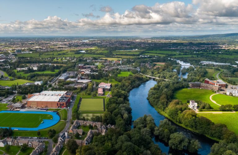 First step taken in bid to develop UL’s new economic zone