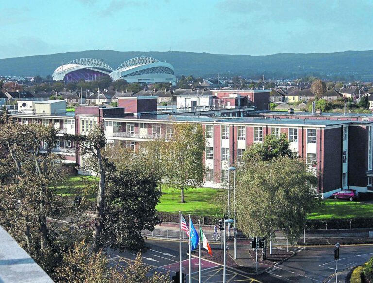 €9million court award for brain damaged boy born in Limerick hospital