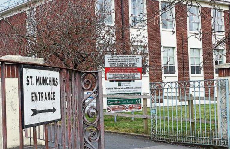Visitor restrictions for children remain at Limerick maternity hospital