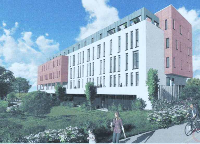 Limerick council rejects plans for 300 job health centre in Caherdavin